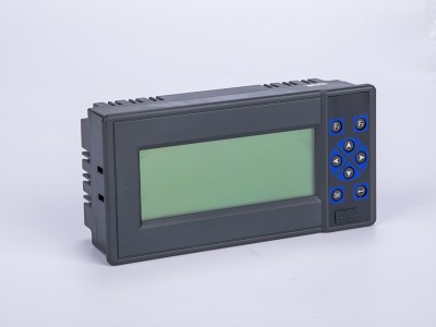 XMT-4D-408无纸记录仪