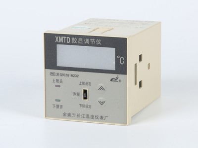 XMTD-2201/2202