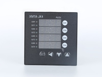XMTA-JK408