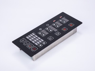 GDC-100智能烤箱温控器