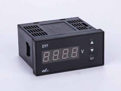 DYF 电压表