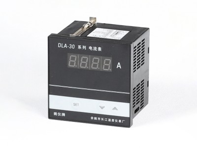 DLA-30 电流表