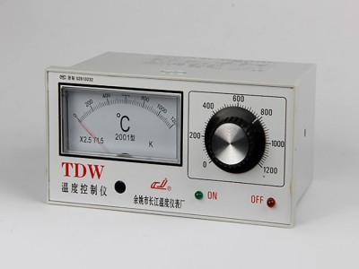 TDW-2001/2