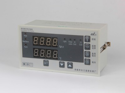 XMT-9007LWT（药品稳定性试验箱专用仪表）